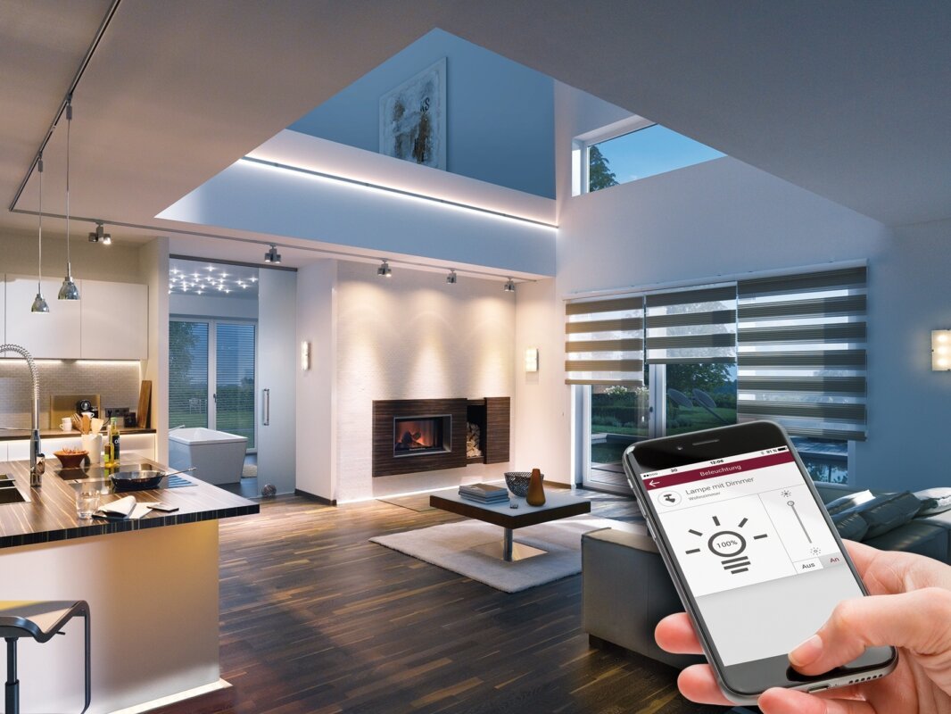 Smart Home Automation Company in india