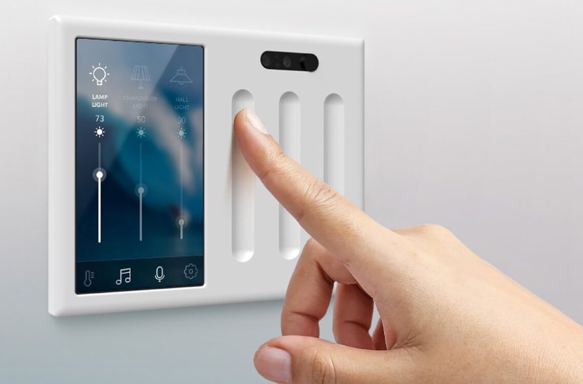 India's Best Smart light switch supplier