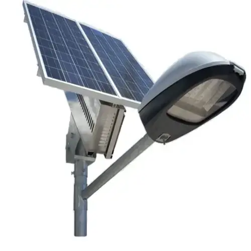 Solar Lighting Supplier In India