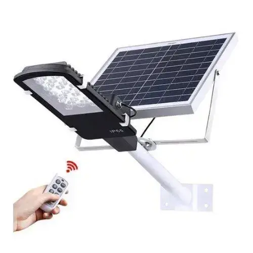 Solar lighting supplier India