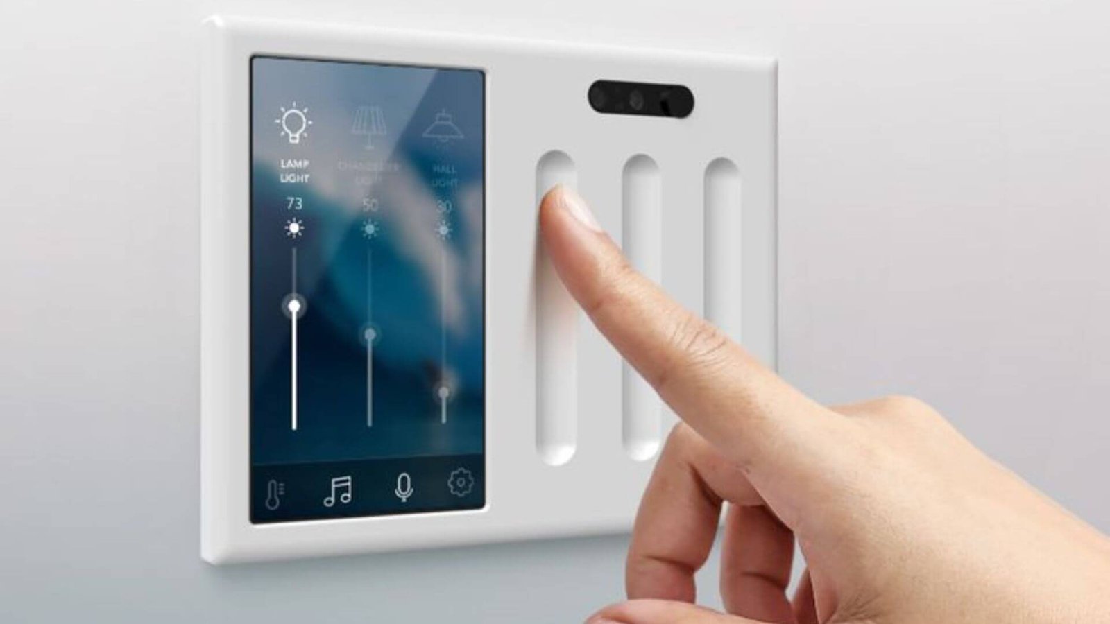 What Are the Key Features to Look for in a Smart Light Switch Supplier