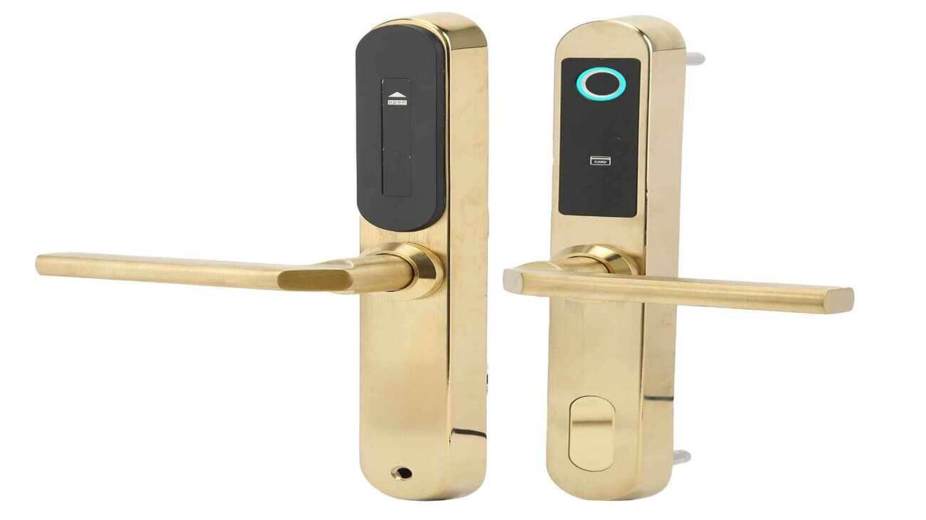 What to Look for in a Smart Door Lock Supplier for Your Business?