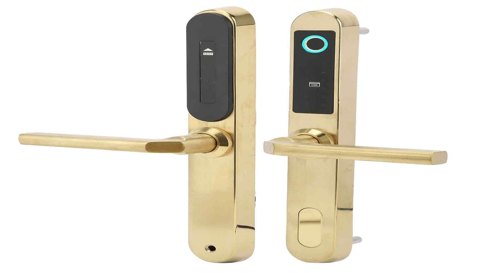 What to Look for in a Smart Door Lock Supplier for Your Business?