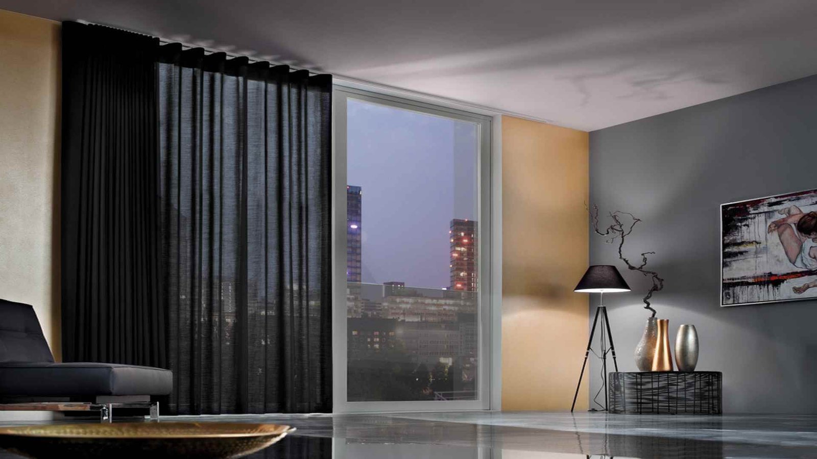 Things to Know Before Installing Smart Curtain Control in India