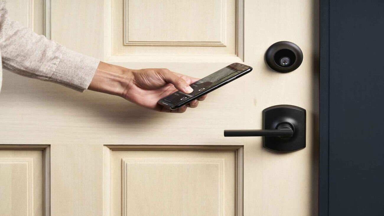 What to Look for in a Smart Door Lock Supplier for Your Business?