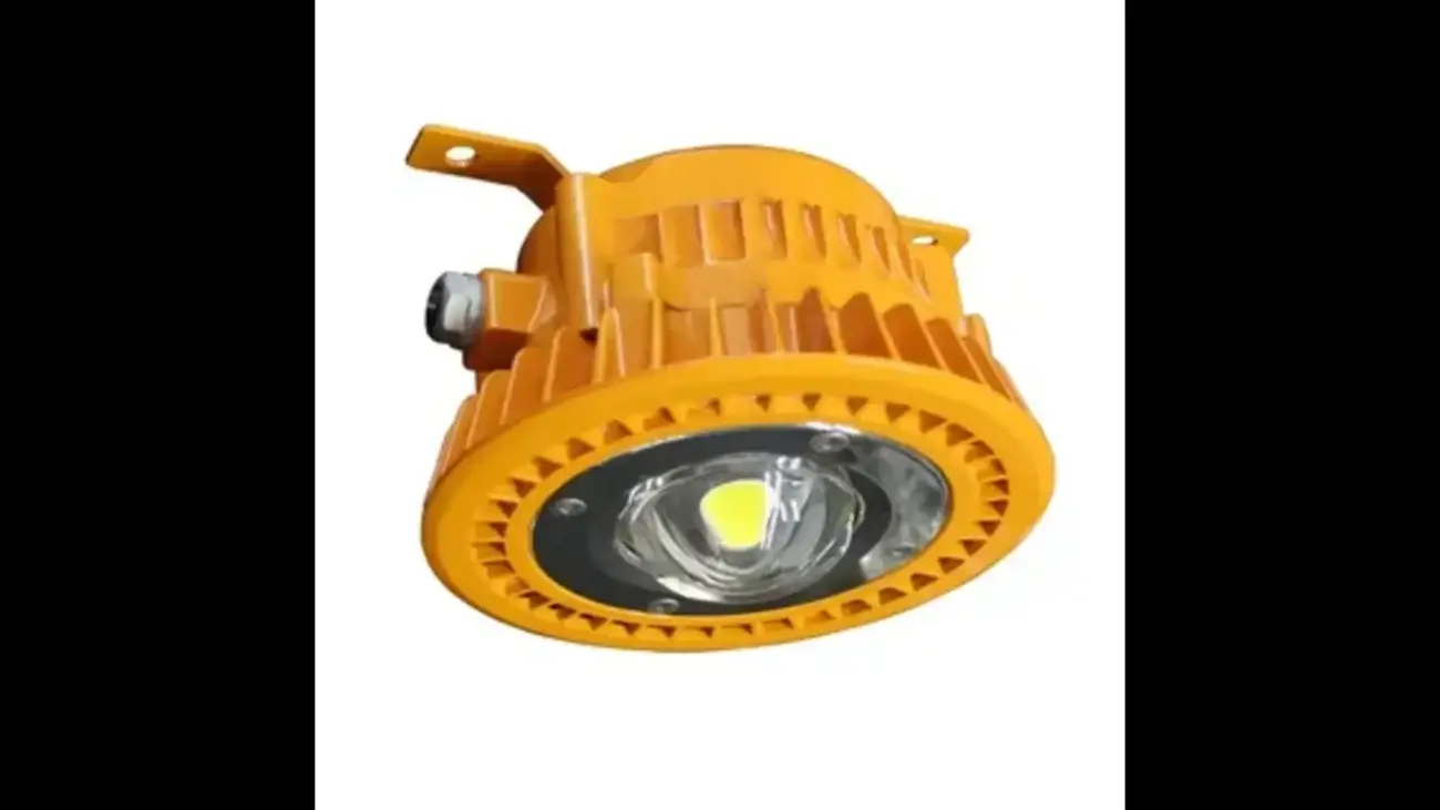 Find reliable flameproof light suppliers in India offering high-quality, durable, and safe lighting solutions for hazardous environments. Enhance safety with certified products.