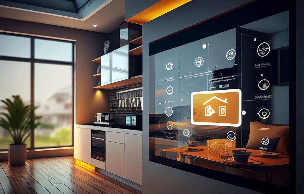 Which Company Is Best for Home Automation