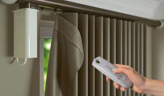 Ultimate Convenience with Automation
