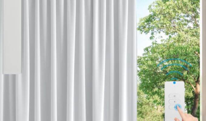 10 Reasons to Upgrade to Smart Curtains in 2025