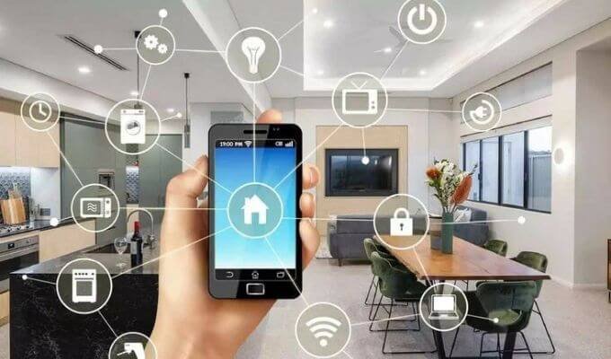 Understanding Home Automation