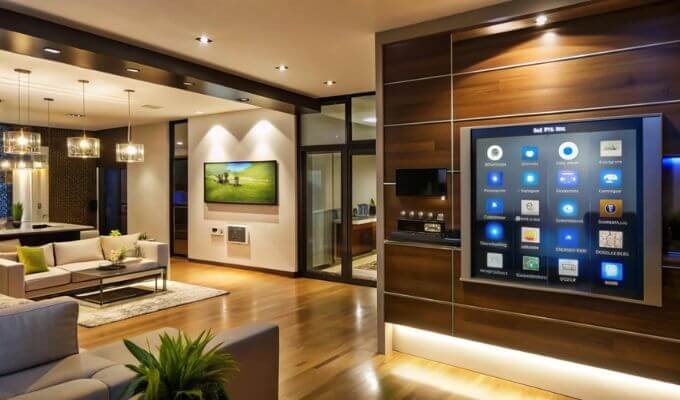 DIY vs. Professional Home Automation Which Path Should You Choose