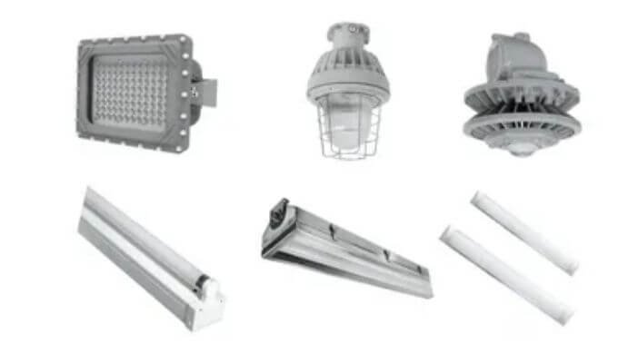 Understanding Hazardous Area Classifications for Explosion-Proof Lights