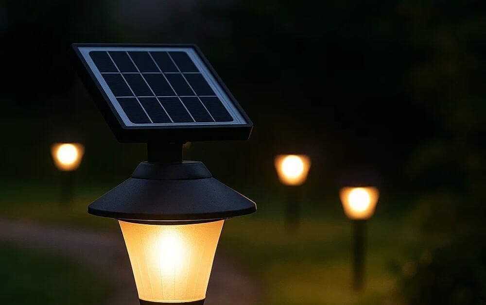 The Future of Solar Energy Trends and Innovations