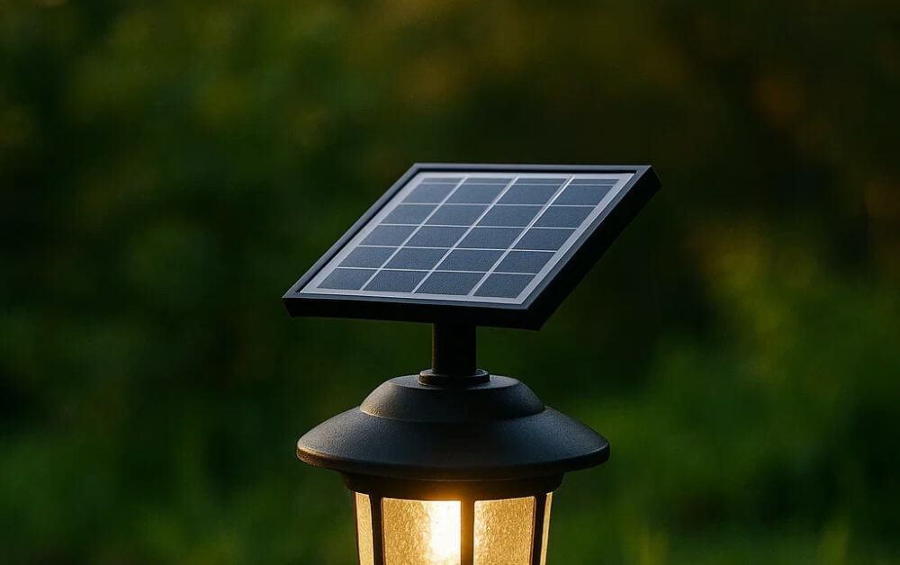 Why More Homes Are Switching to Solar Lights