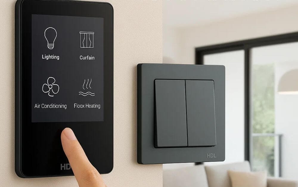 Home Automation in India Latest Trends & What’s Changing in 2025