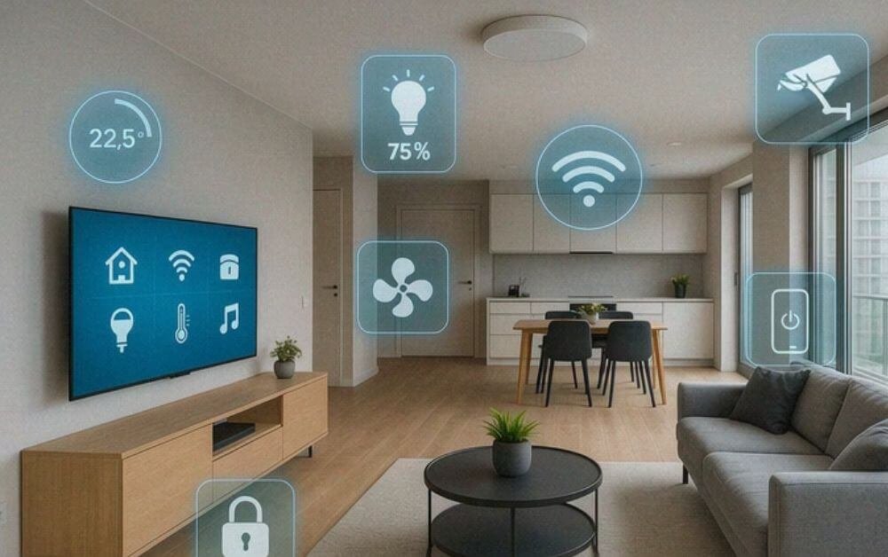 How to Choose the Right Smart Home Automation Company in India
