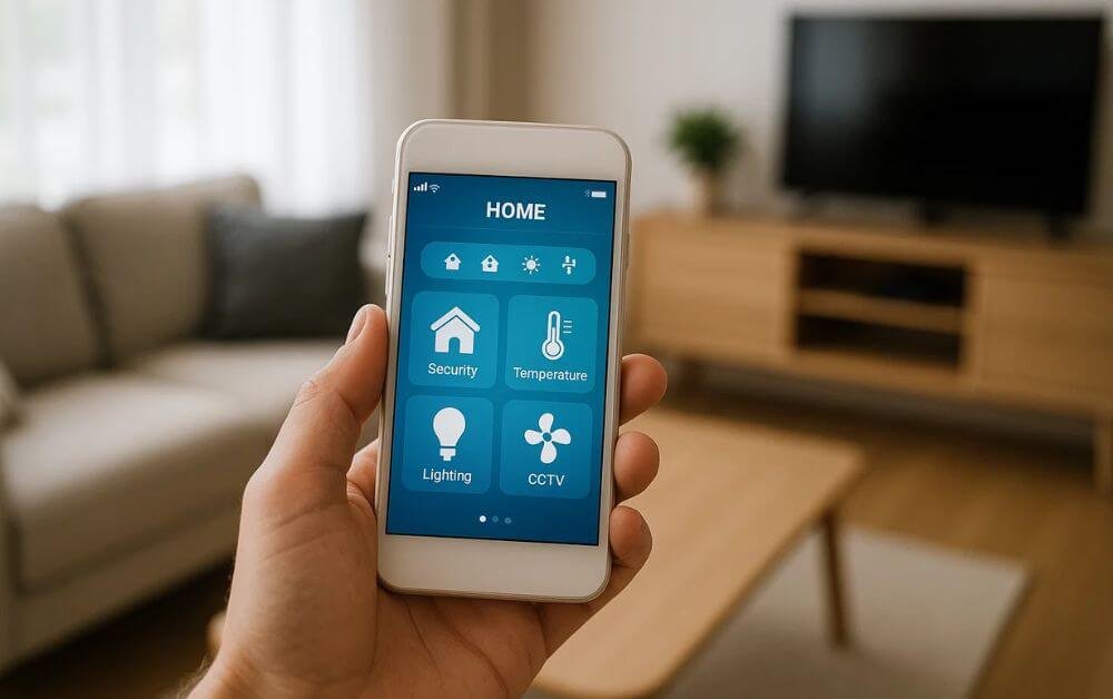 Top Challenges Indian Home Automation Companies Solve for Homeowners