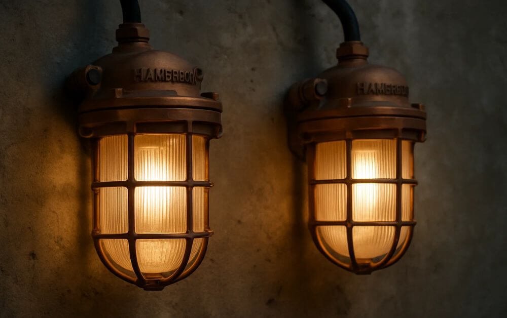 Why Flameproof Lights Are Essential for Industrial Safety in 2025
