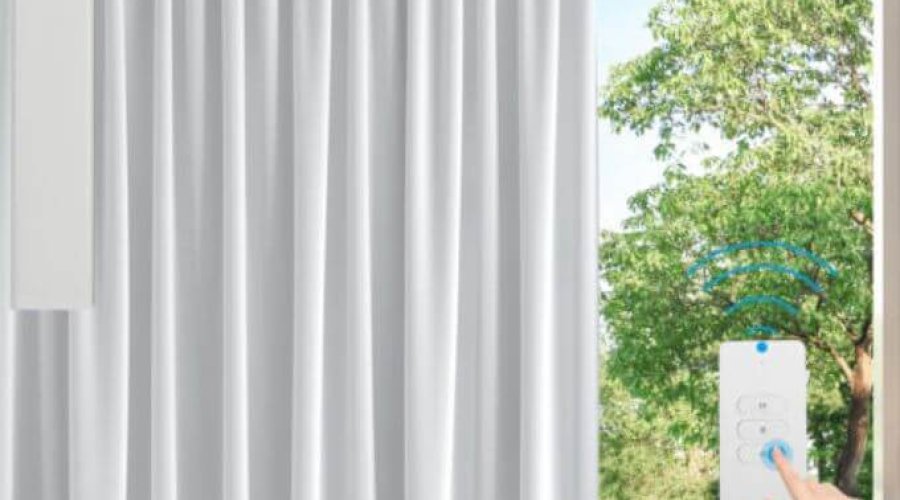 10 Reasons to Upgrade to Smart Curtains in 2025