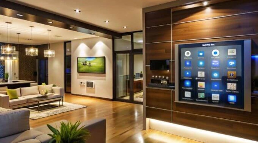 DIY vs. Professional Home Automation Which Path Should You Choose