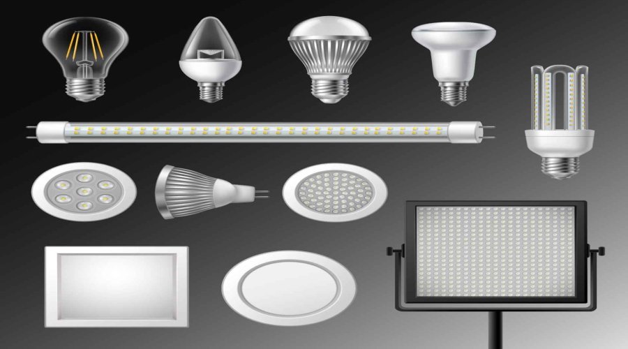 How to Choose the Best LED Light Supplier in India