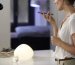 Voice-Controlled Lighting Integrating Alexa, Google Assistant, and Siri