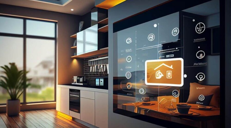 Which Company Is Best for Home Automation