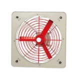 Explosionproof Exhaust Fan