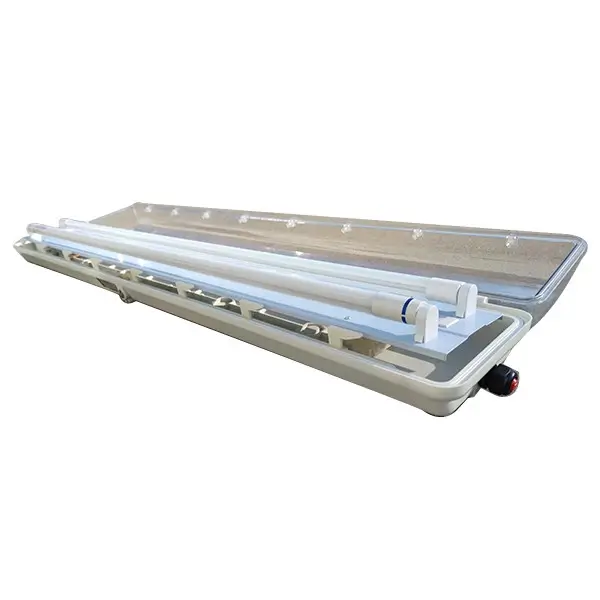 ATEX Explosion proof LED linear light