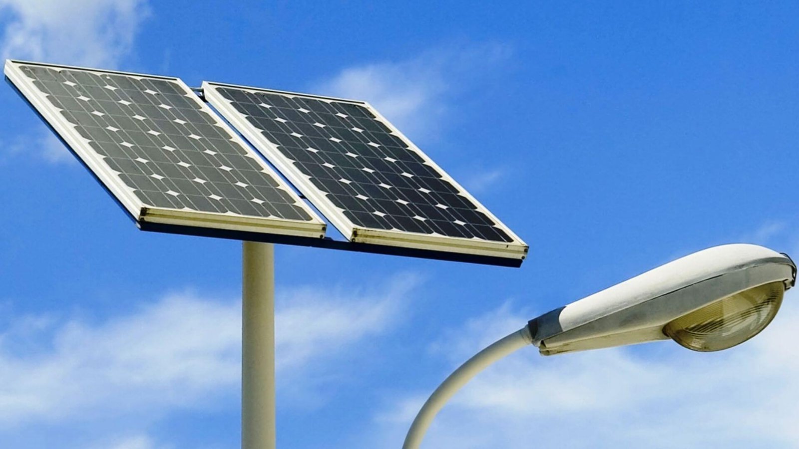 Why Solar Lighting Suppliers Are the Future of Sustainable Energy