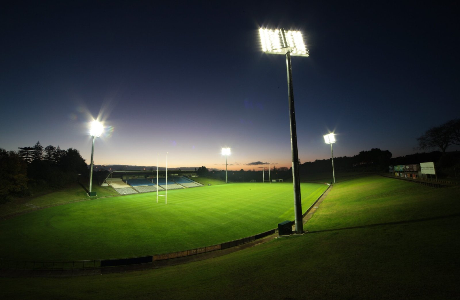 LED Sports Lighting​