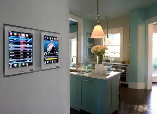 Smart Home Lighting in Saudi Arabia