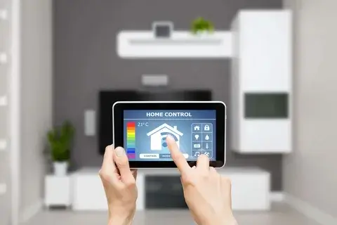 home automation cost in Saudi Arabia