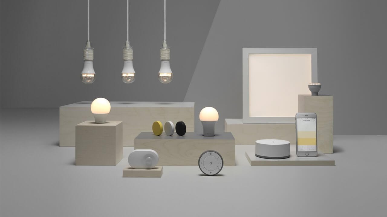 Smart Home Lighting in Saudi Arabia - Energy-Efficient Solutions