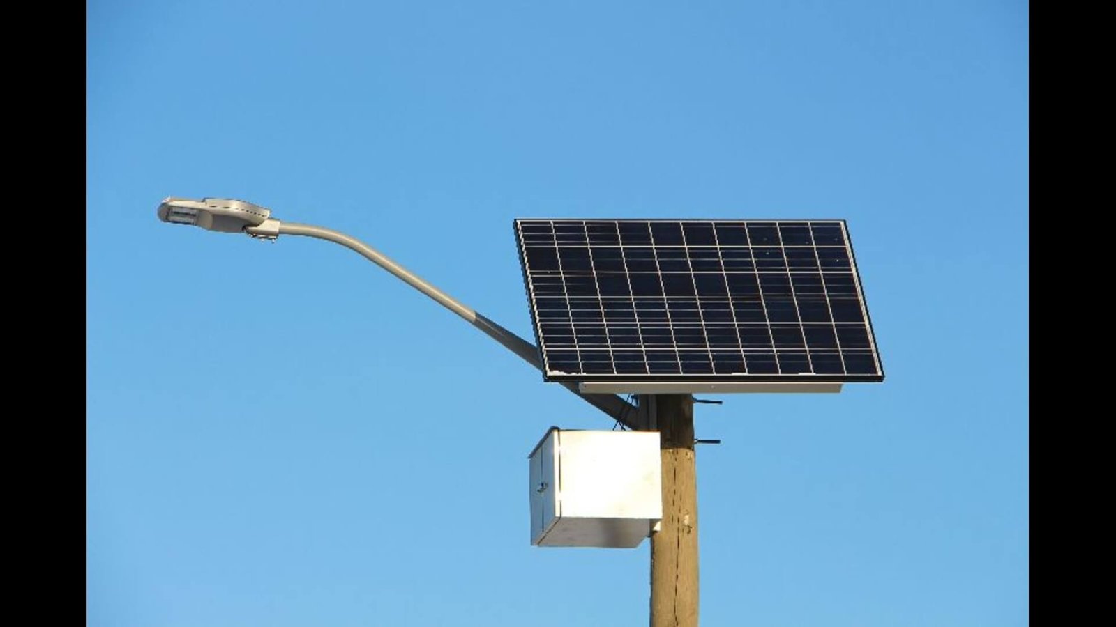 Reliable Solar Lighting Supplier in Saudi Arabia