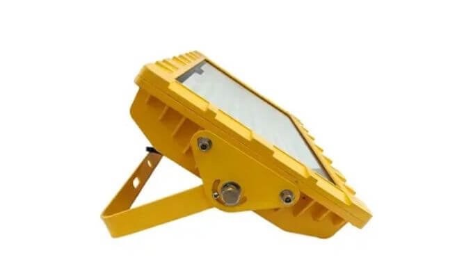 Understanding Flameproof Lighting in Saudi Arabia