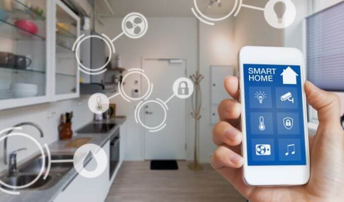 Top Smart Home Solutions Popular in Saudi Arabia in 2025