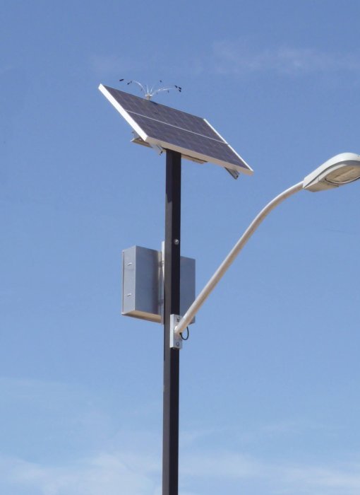 Solar Lighting Supplier in Saudi Arabia - Best Choice to save energy and cost