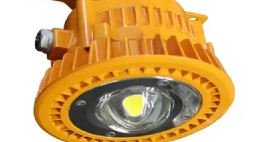 Maintenance Tips for Flameproof Lighting Systems in Harsh Saudi Environments