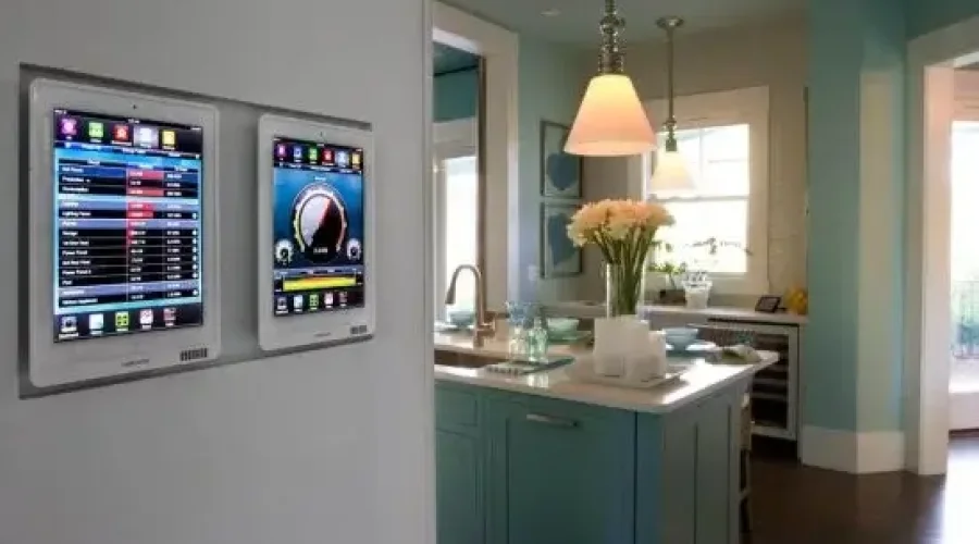 Smart Home Lighting in Saudi Arabia