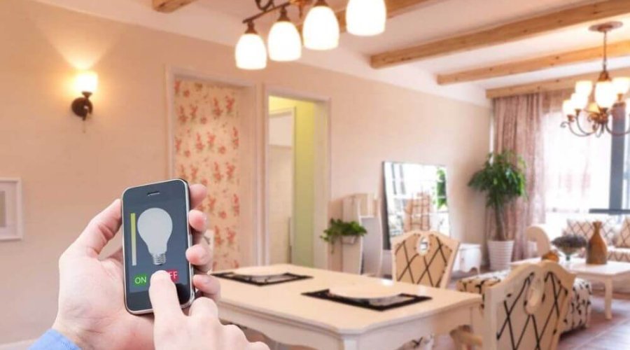 Smart Lighting vs. Traditional Lighting Which Is Better for Your Home