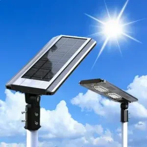 Cost saving Solar lighting supplier Saudi Arabia