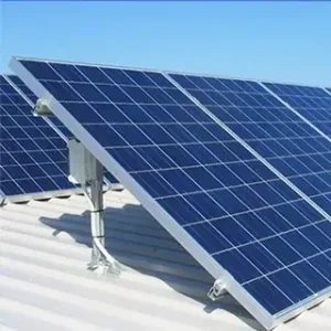 Most trusted solar lighting supplier Saudi Arabia