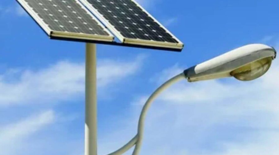 Top Benefits of Switching to Solar Lighting for Your Property