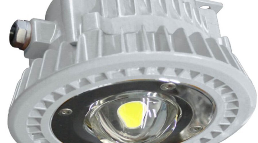 Top Features to Look for in Flameproof Lighting Solutions
