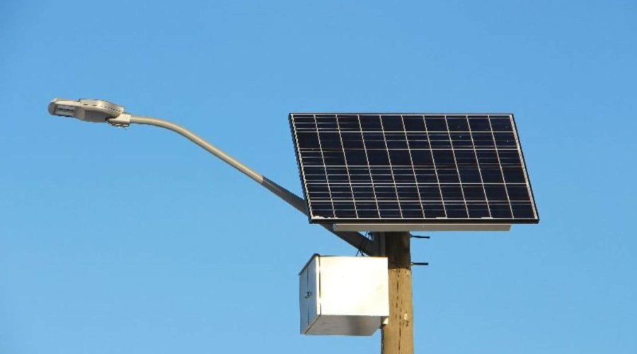 Why Solar Lighting Suppliers Are the Future of Sustainable Energy