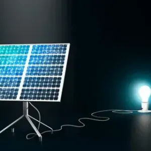 Energy saving Solar lighting supplier Saudi Arabia