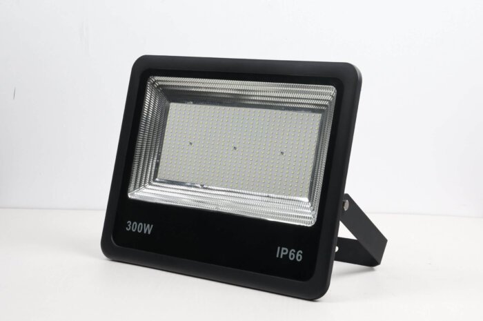 Weatherproof LED Floodlight IP66 for outdoor