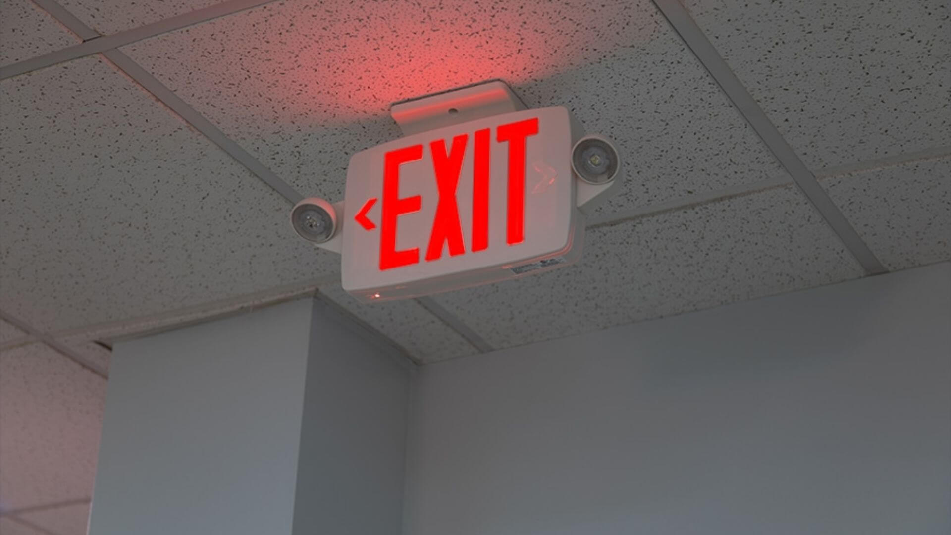 A Complete Guide to explosion-proof Exit Lights