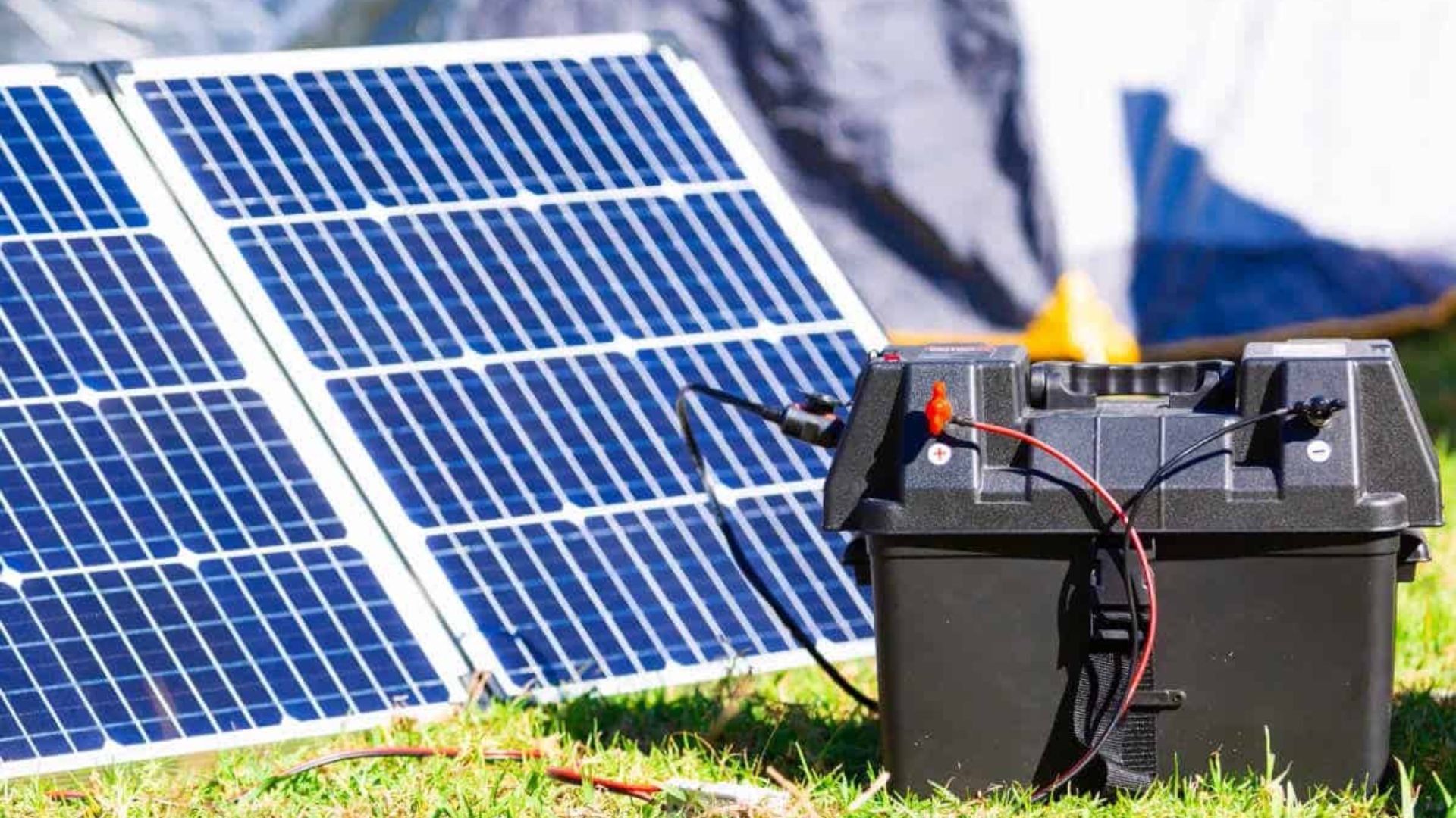 How Solar Batteries Are Changing the Energy Landscape